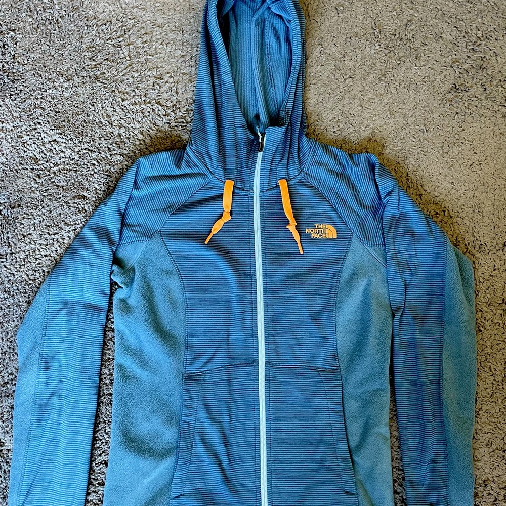 The North Face Fleece